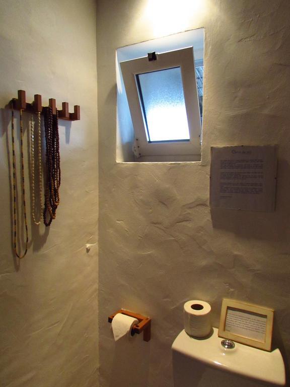 Cerca Do Sul Bed and Breakfast São Teotónio Habitación foto