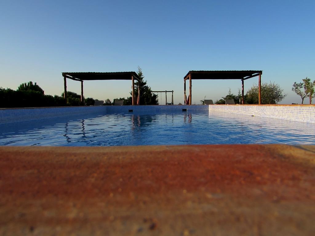 Cerca Do Sul Bed and Breakfast São Teotónio Exterior foto