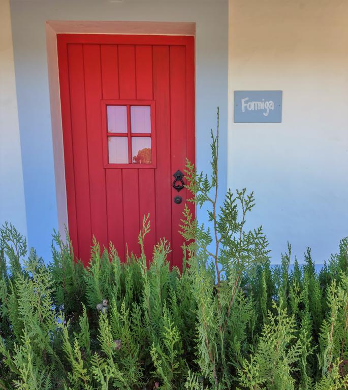 Cerca Do Sul Bed and Breakfast São Teotónio Exterior foto