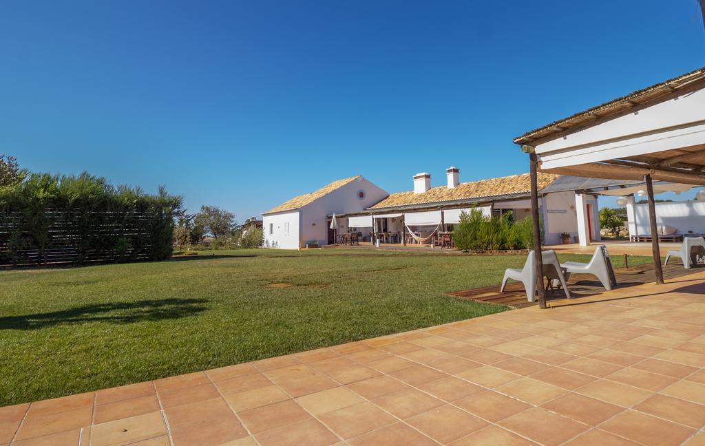 Cerca Do Sul Bed and Breakfast São Teotónio Exterior foto